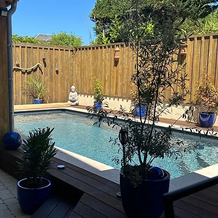 Bed & Breakfast La Bleutiere Bergerac