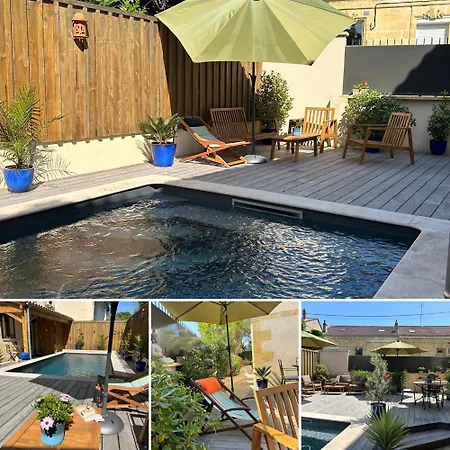 Bed & Breakfast La Bleutiere