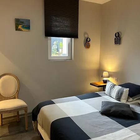 La Bleutiere Bed & Breakfast Bergerac