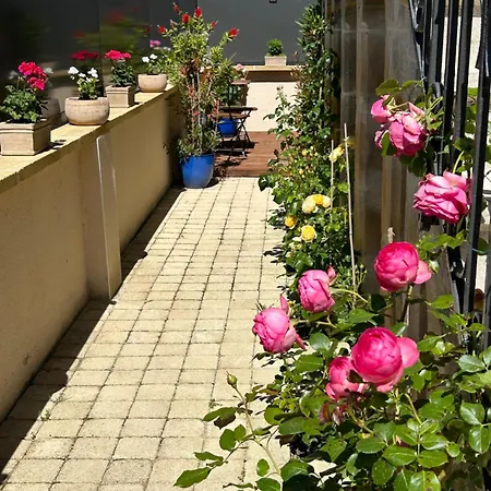 Bed & Breakfast La Bleutiere *