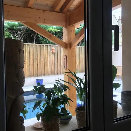 Bed & Breakfast La Bleutiere Bergerac